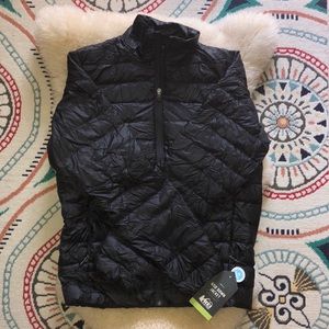 REI Men’s 360 Down Jacket